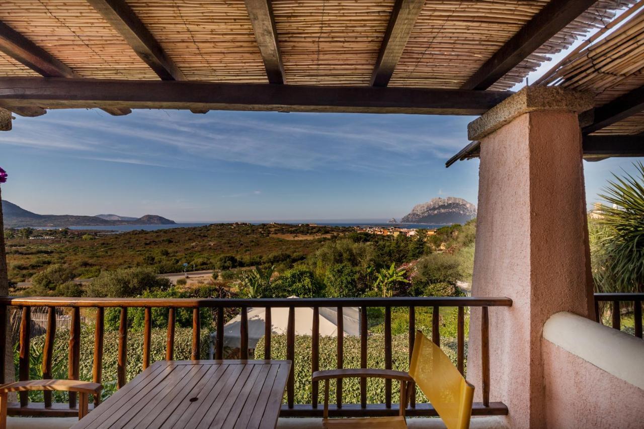 Vista Village Loiri Porto San Paolo Exterior photo