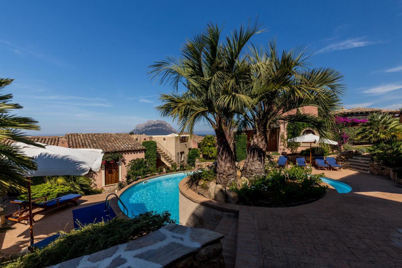 Vista Village Loiri Porto San Paolo Exterior photo