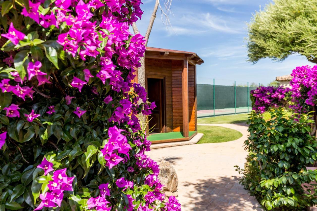 Vista Village Loiri Porto San Paolo Exterior photo