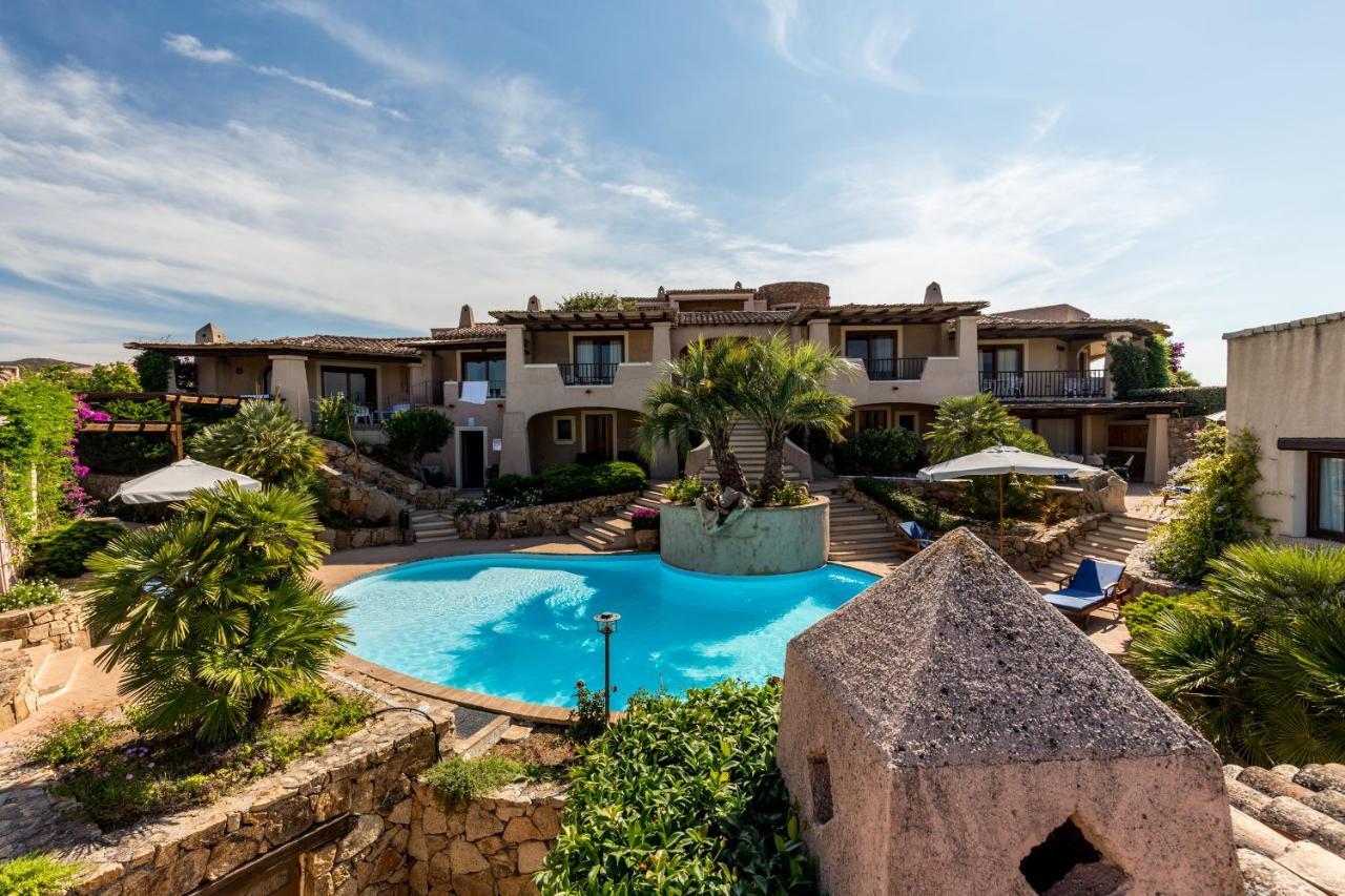 Vista Village Loiri Porto San Paolo Exterior photo