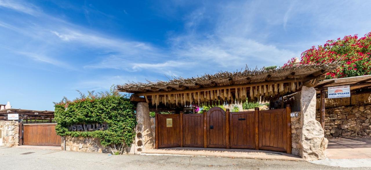 Vista Village Loiri Porto San Paolo Exterior photo