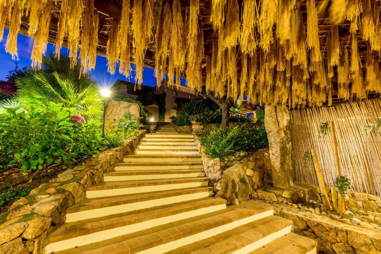Vista Village Loiri Porto San Paolo Exterior photo